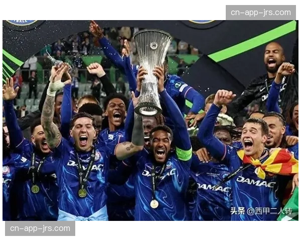 英超欧战席位竞争激烈 第五名或可参加欧冠