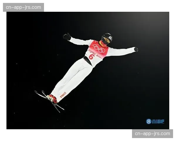 李天马王心迪搭档出战 空中技巧男队阵容深度分析