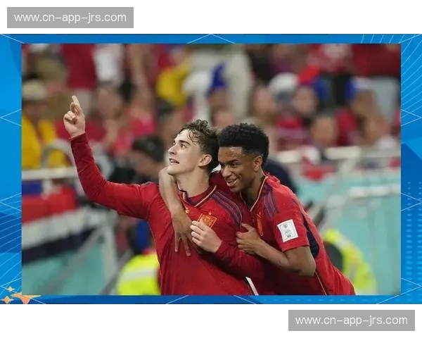 加维渴望为球队贡献力量，世界杯梦想成康复最大动力