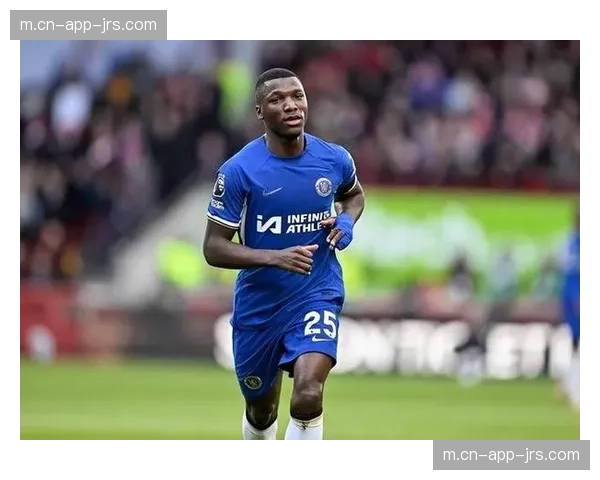 切尔西由守转攻环节衔接生硬 凯塞多缺阵影响拦截效率