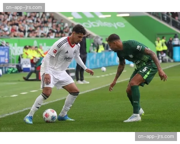 莱比锡领先法兰克福17分，欧战席位早早收入囊中