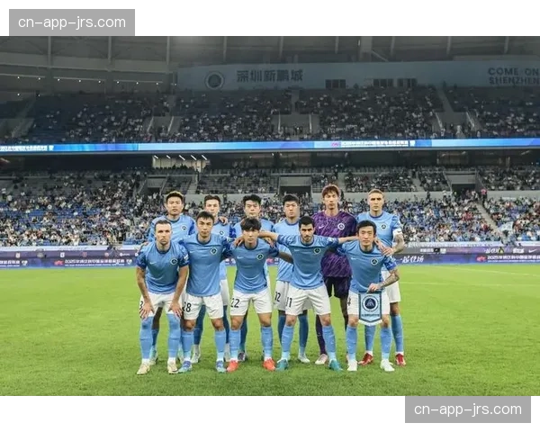 新鹏城进攻依赖个人能力，团队配合效率偏低